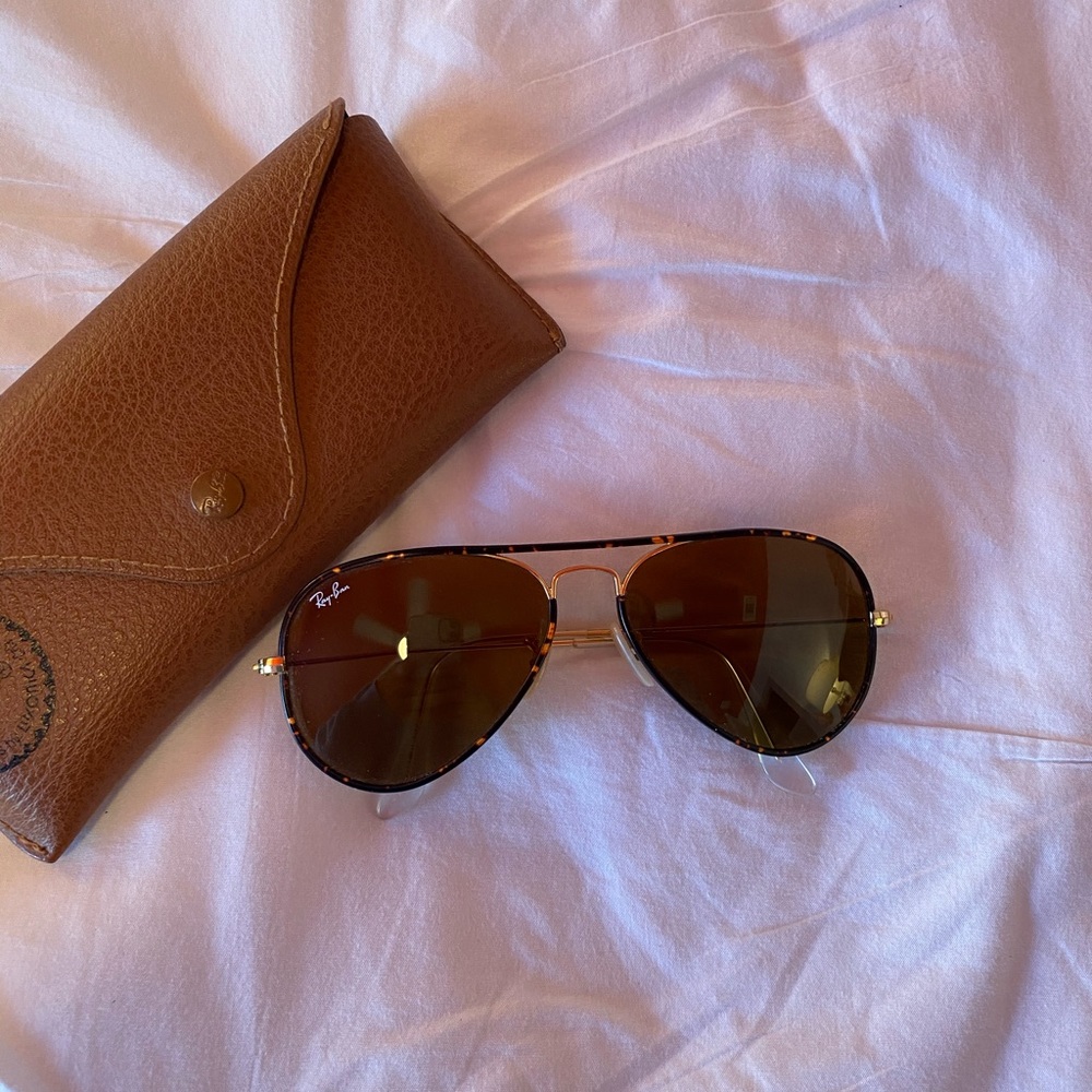 Ray Bans